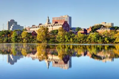 New Brunswick Web Design
